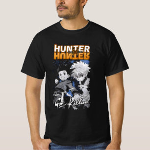 "  Hunter X Hunter Gon & Killua" T-Shirt