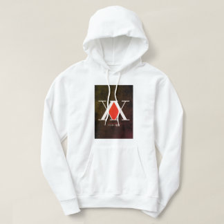 hunter X hunter hoodie