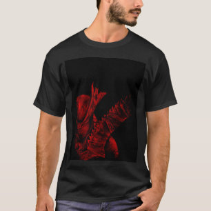 Hunter - Yharnam's Nightmare v2 T-Shirt
