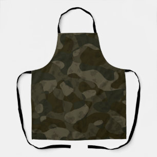hunters dreams apron