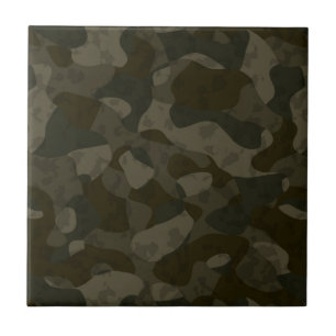 hunters dreams ceramic tile