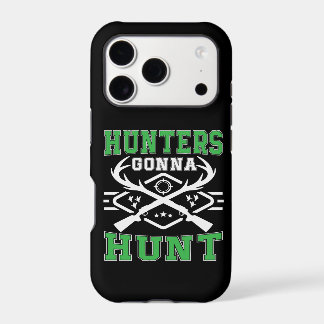 Hunters Hunt