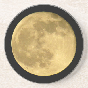 Hunter's Moon Coaster