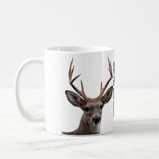 Hunters Mug