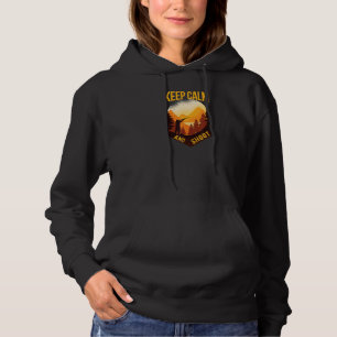 Hunters Shooting Sports Shooting Flying Shooting Hoodie