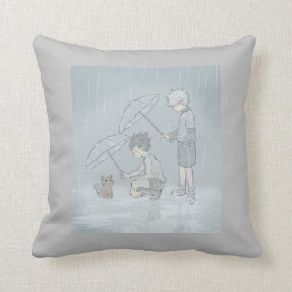 HunterxHunter pillow