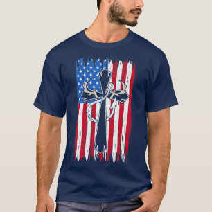 Hunting 13 T-Shirt