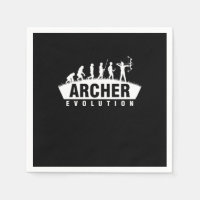Hunting Archery Bowman Arrows Bows Gift Archer Evo