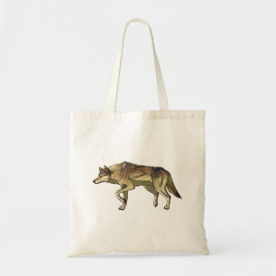 Hunting at Sunrise Tote Bag