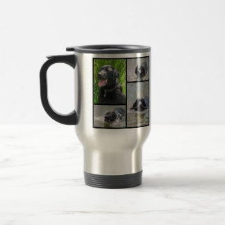 Hunting Buddy Travel Mug