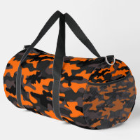 Hunting Camo