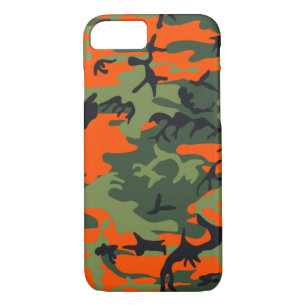 Hunting Camo iPhone 7 iPhone 8/7 Case