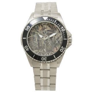 Hunting Camo Watch