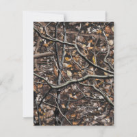 Hunting Camouflage Pattern 6