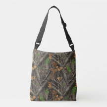 Hunting Camouflage Pattern