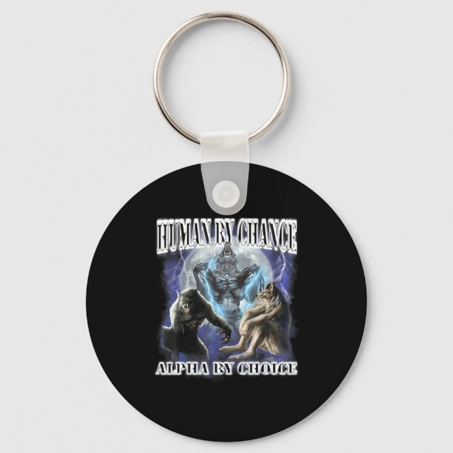 Hunting Christmas Reindeer Camo Sungles Deer  Key Ring (Front)