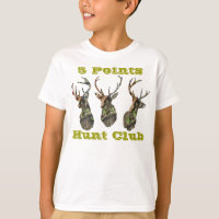 Hunting Club Shirt