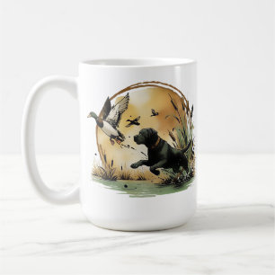Hunting Coffee Mug