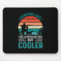Hunting Dad