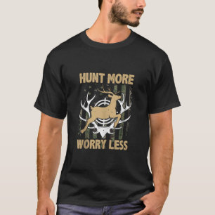 Hunting Deer Buck Hunting Patriotic Hunter Tank To