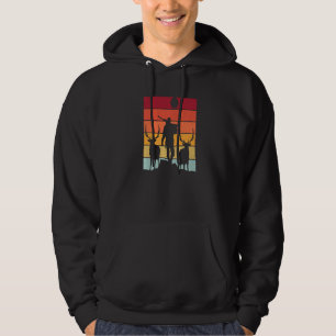 Hunting Deer Hunting Deer Hunter Deer Season 1 Hoodie