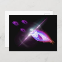 Hunting Dinner X-Ray Fish 2