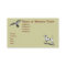 Hunting Dog and Pheasant Business Profile Card