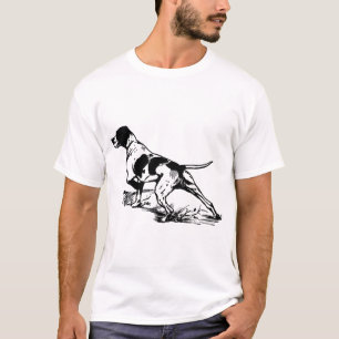 Hunting Dog T-Shirt