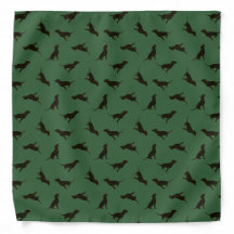 Hunting Dogs