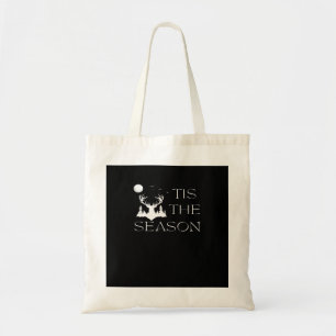 Hunting Fun Hunting Archery For Bowhunters Outdoor Tote Bag