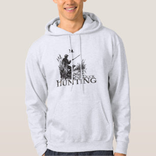 Hunting Hoodie