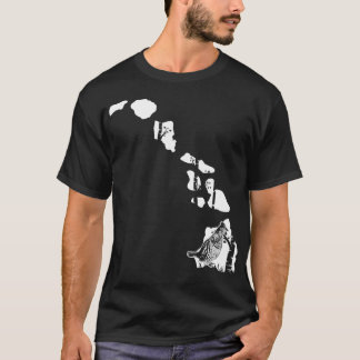 Hunting Partridge Grouse (33) T-Shirt