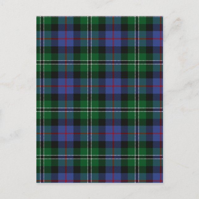 Hunting_Rose 2 Postcard (Front)