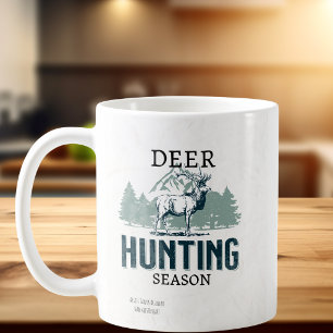 Hunting Season Coffee Mug