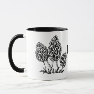 Hunting Season Notellum Ridge Mug