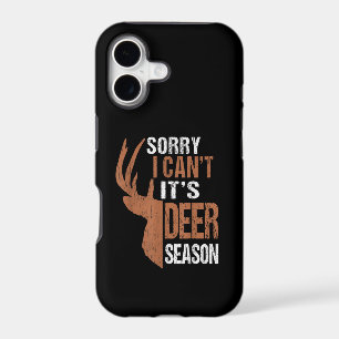 Hunting Sorry Its Deer Season Funny Hunter Dad Vin