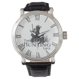 Hunting Watch