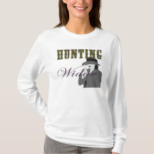 Hunting Widow TShirt