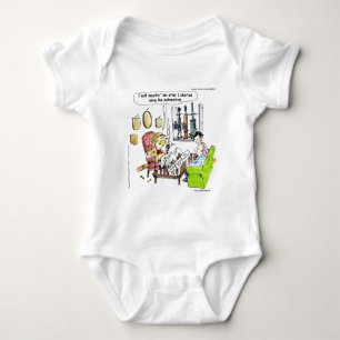 Hunting With Automatics Funny Gifts & Tees