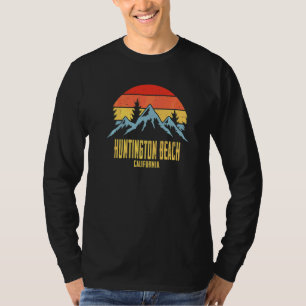 Huntington Beach  2 T-Shirt