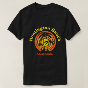 Huntington Beach, CA T-Shirt