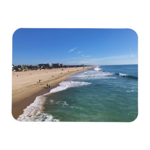 Huntington Beach, California Magnet