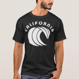 Huntington Beach California Pier Sunset T-Shirt