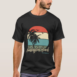 Huntington Beach California T-Shirt