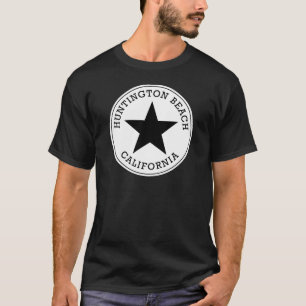Huntington Beach California T Shirt