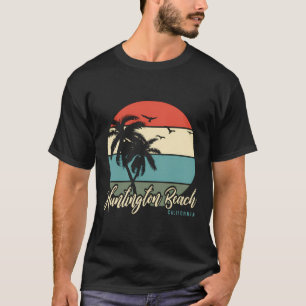Huntington Beach California T-Shirt