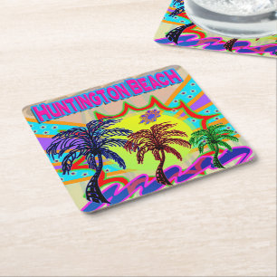 Huntington Beach Eternal Coaster