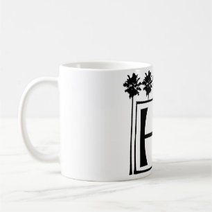 Huntington Beach Mug