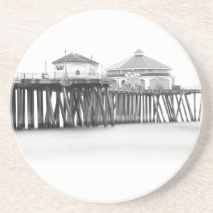 Huntington Beach Pier Coaster
