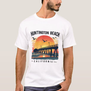 HUNTINGTON BEACH T-Shirt
